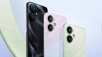 Amazon deals: Best offers on 5G phones for under Rs 15,000