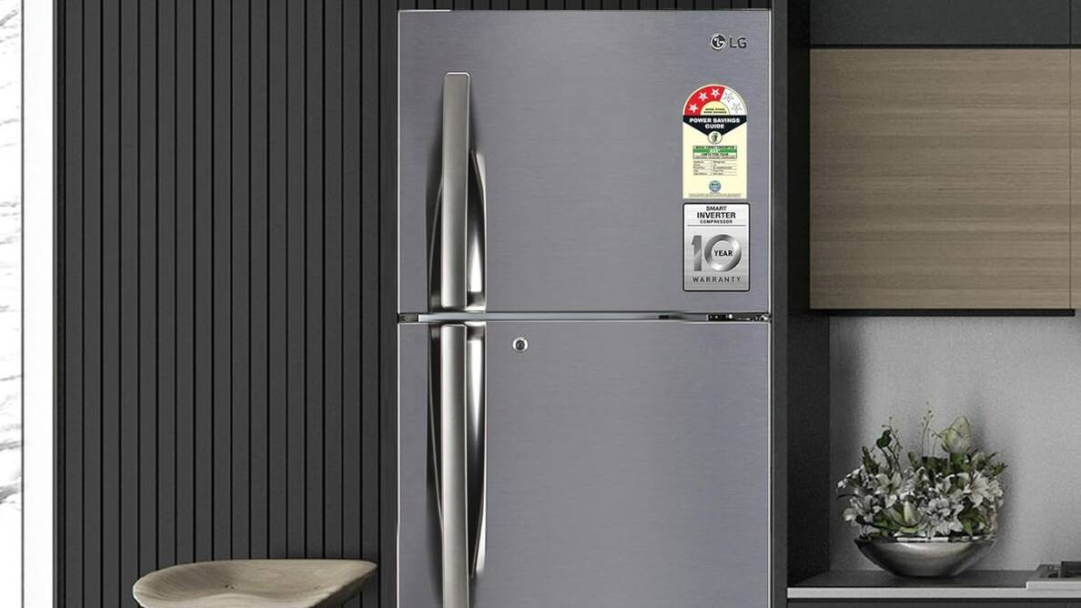 Amazon deals: Top-selling double-door refrigerators under Rs 30,000