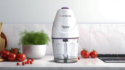 Amazon sale: Best offers on electric choppers for under Rs 1,000