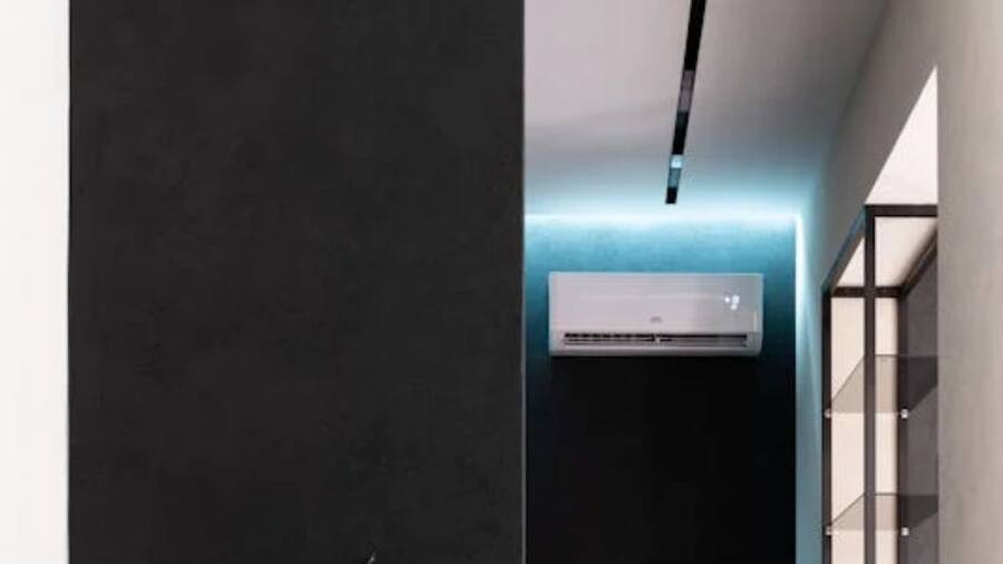 Best offers on 1 ton split ACs to check out on Amazon Amazon is offering huge discounts on 1-ton split ACs.