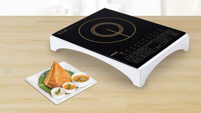 Amazon deals: Best offers on induction cooktops