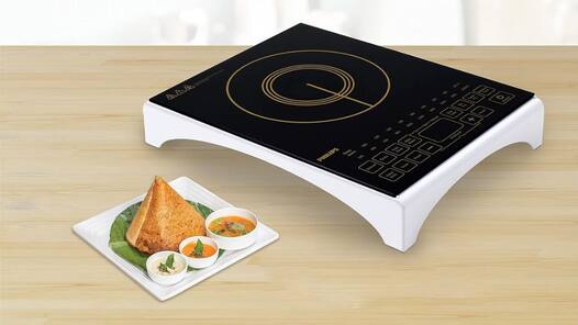 Amazon deals: Best offers on induction cooktops