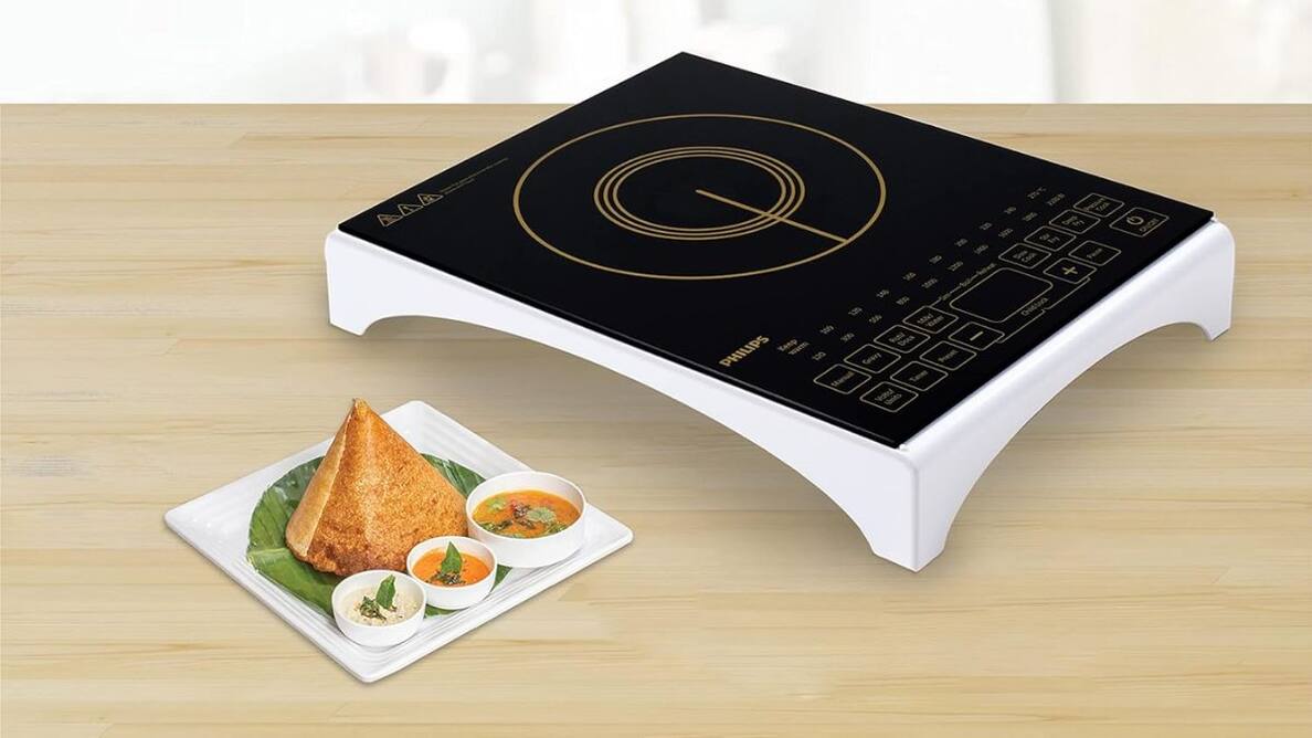 Amazon deals: Best offers on induction cooktops