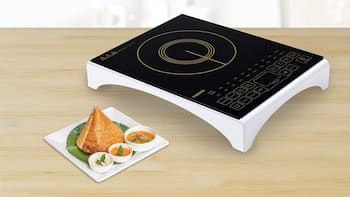 Amazon deals: Best offers on induction cooktops