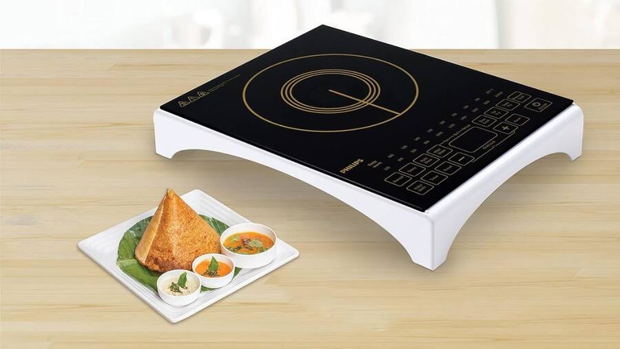 Amazon deals: Best offers on induction cooktops Amazon is offering discounts on induction cooktops.