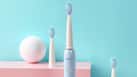 Amazon is offering electric toothbrushes at discounted prices.