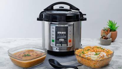 Amazon deals: Check out best offers on electric cookers