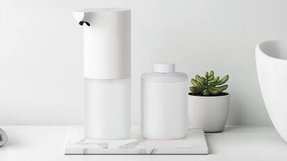 Amazon deals: Best offers on automatic soap dispensers