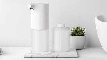 Amazon deals: Best offers on automatic soap dispensers