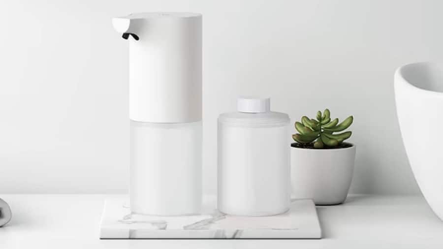 Amazon deals: Best offers on automatic soap dispensers Amazon has big discounts on a range of automatic soap dispensers.