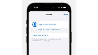 Apple locks out several iPhone users, but no one knows why