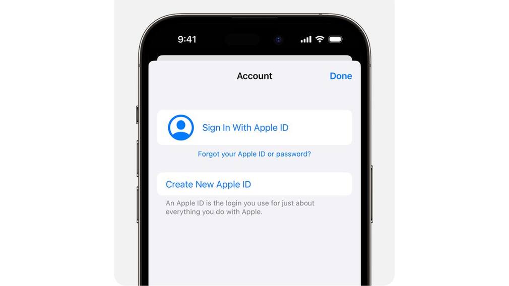 Apple locks out several iPhone users, but no one knows why