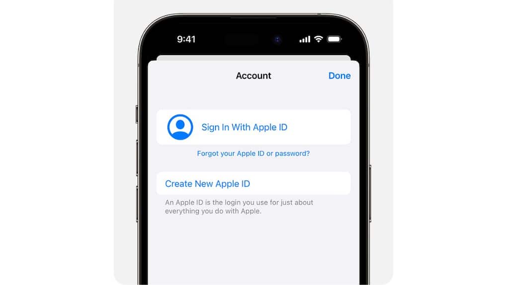 Apple users reported a weird incident on the weekend.