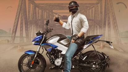 BGMI players can win custom Hero Xtreme 125R bike, here's how