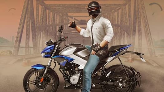 BGMI players can win custom Hero Xtreme 125R bike, here's how