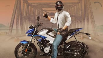 BGMI players can win custom Hero Xtreme 125R bike, here's how
