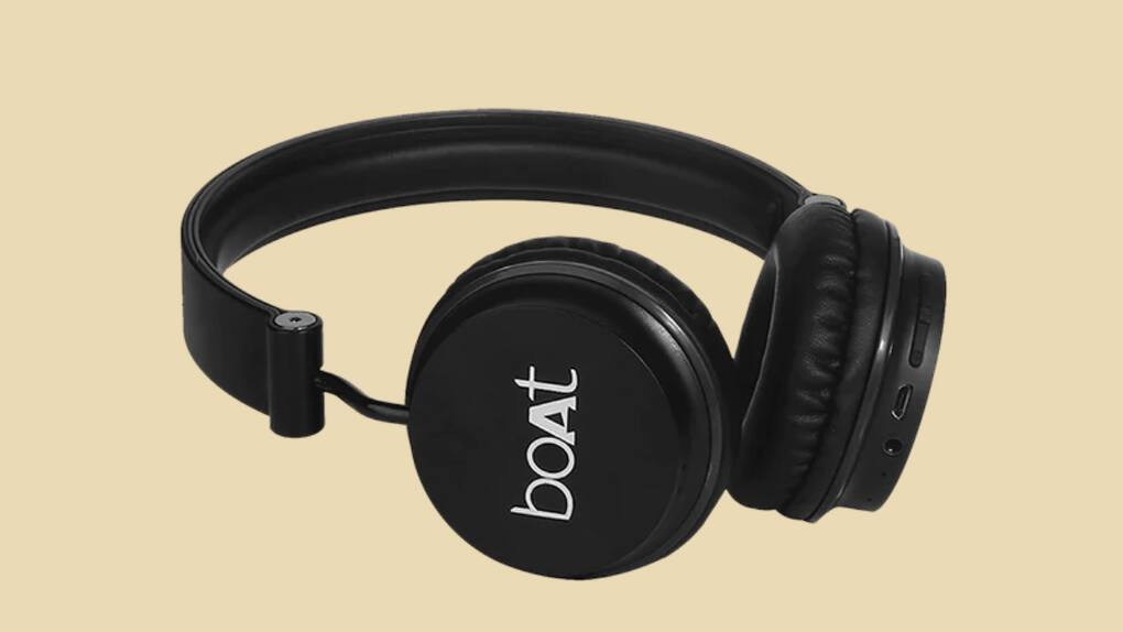 boat Rockerz 400