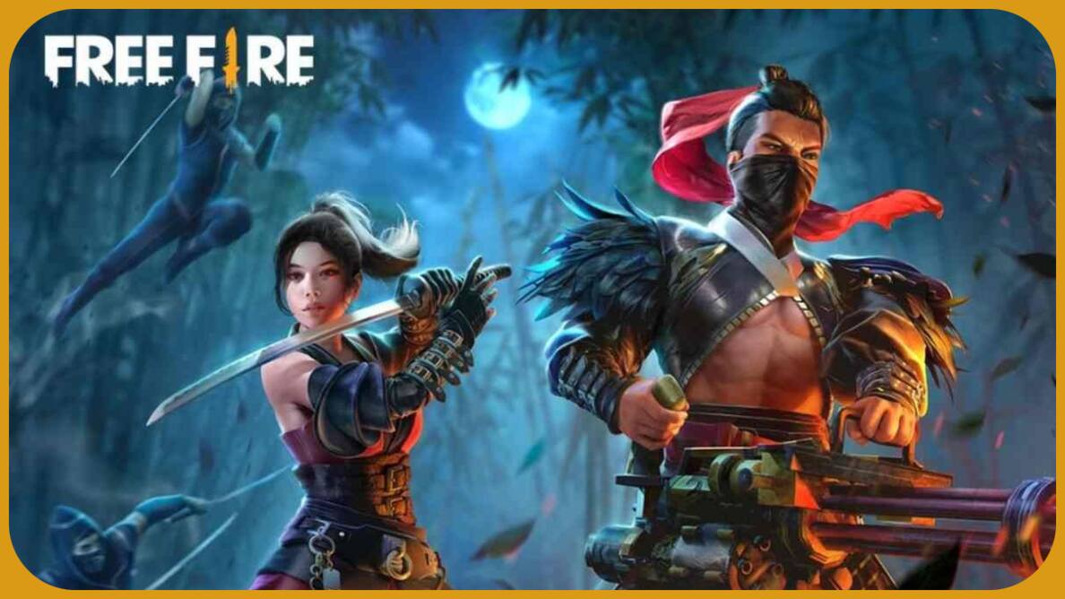 Free Fire Max में शुरू हुआ Scorching Ring इवेंट, मिल रही प्रीमियम आउटफिट्स