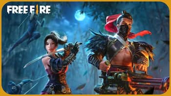 Garena Free Fire Max Redeem Codes: 11 अप्रैल के रिडीम कोड हुए जारी, मिल रहें स्पेशल रिवॉर्ड्स