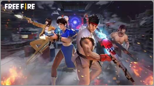 Free Fire Max मैदान में दुश्मन को करना है ढेर? इन 3 आइटम्स पर जरूर खर्च करें डायमंड्स