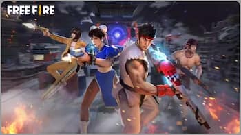 Free Fire Max की ये हैं टॉप क्लास इवो स्किन, बढ़ देंगी वेपन की पावर