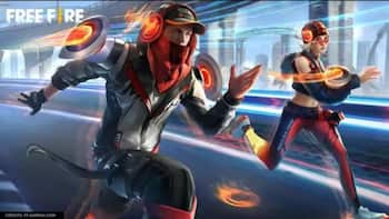 Free Fire Max: How to start training mode and enter the Target range 