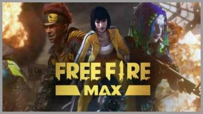 Garena Free Fire Max: फ्री में प्रीमियम आइटम पाने का सुनहरा चांस, अभी रिडीम करें आज के कोड