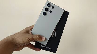 Samsung Galaxy S24 Ultra Review: अल्ट्रा पावर के साथ AI का तड़का