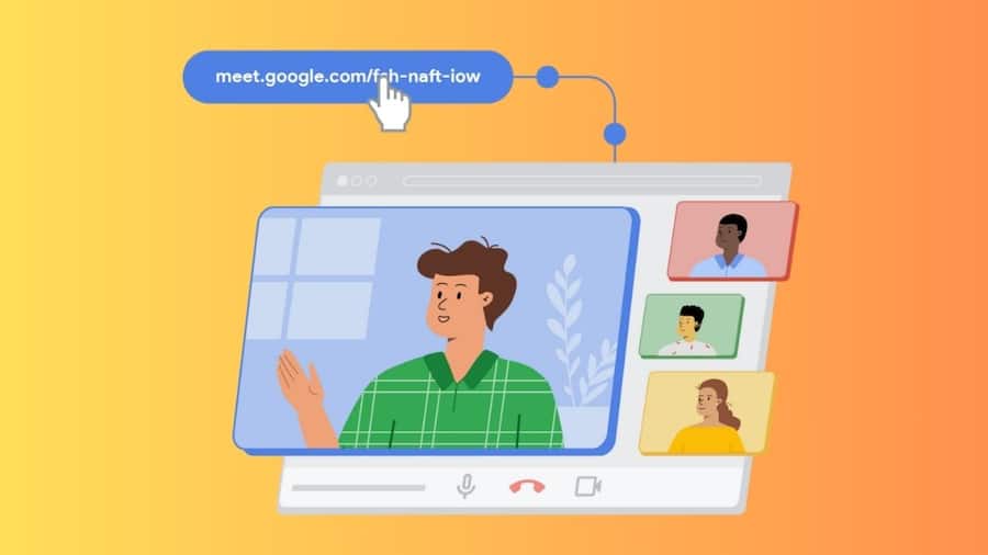 Google Meet may soon let you take Apple FaceTime-like calls, this is how Google Meet may soon allow FaceTime-like call transfers.