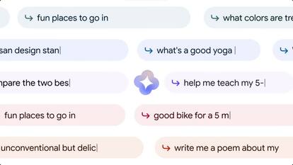 Google Search may soon ask you to pay to use AI features