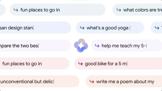 Google Search may soon ask you to pay to use AI features