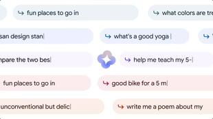 Google Search may soon ask you to pay to use AI features