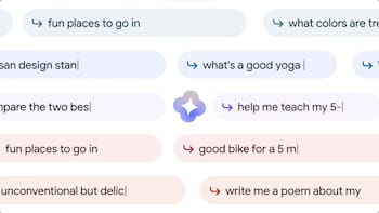 Google Search may soon ask you to pay to use AI features