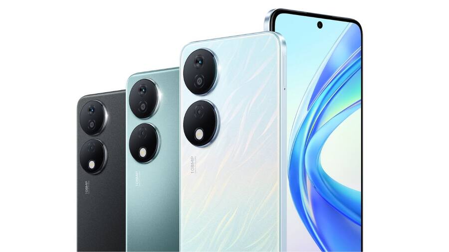 HONOR X7b 5G launch soon, its full specifications confirmed HONOR has listed a new smartphone on its website.