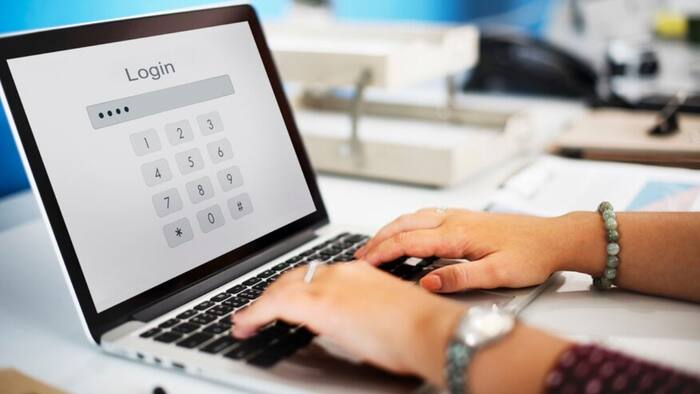 how to protect your password