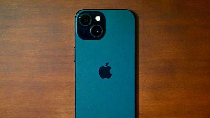 Your iPhone has a nifty feature to bypass silent mode.