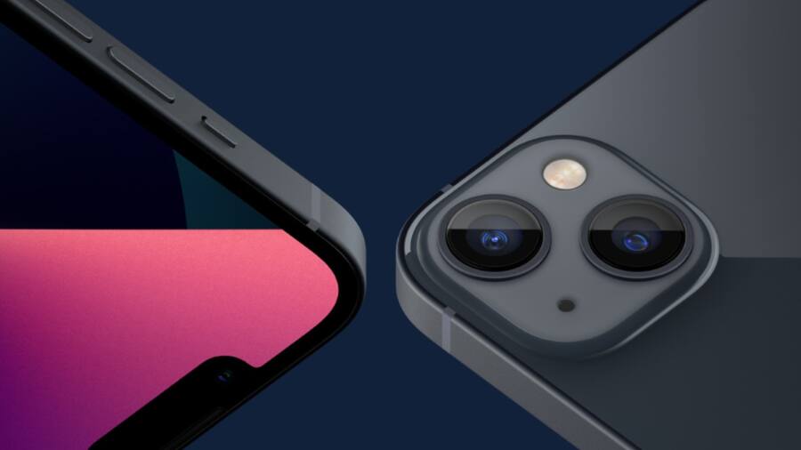 Amazon Summer deals: Best deals on iPhone 13, OnePlus 12R, and more phones iPhone 13 (4)