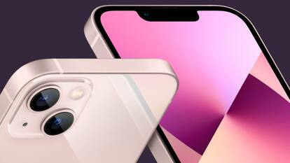 धांसू फीचर्स और शानदार लुक वाले iPhone 13 को सस्ते दाम में खरीदने का मौका, मिल रहा 3500 का Discount