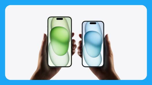 Amazon Offers: iPhone 15 समेत इन फोन पर मिल रहा भारी डिस्काउंट, सस्ते में खरीदने का मौका