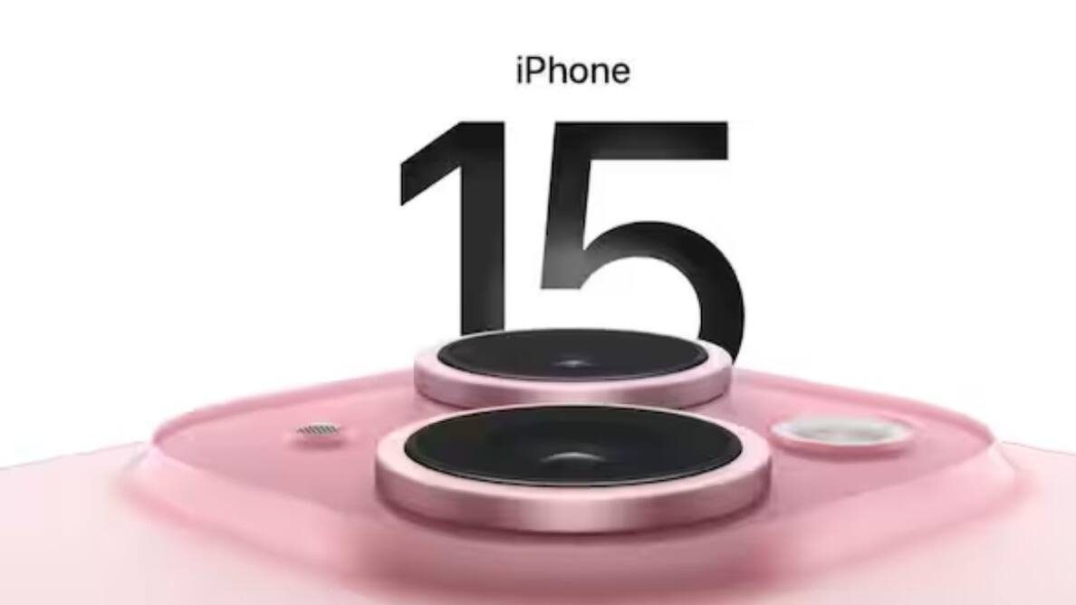 iPhone 15 खरीदने के लिए मची लूट, पहली बार इतना बड़ा Discount