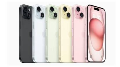 iPhone 16 Series में मिलेगा लगभग 7 इंच का डिस्प्ले, फोटो लीक