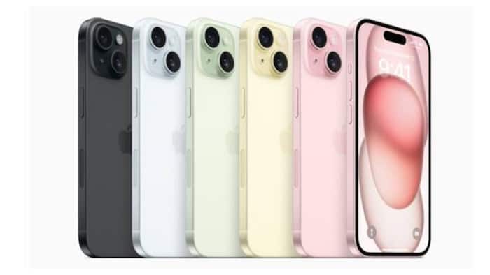iPhone 15 Offer