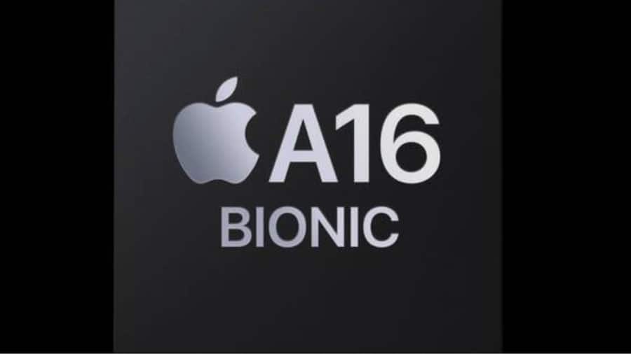 iPhone 15 Performance