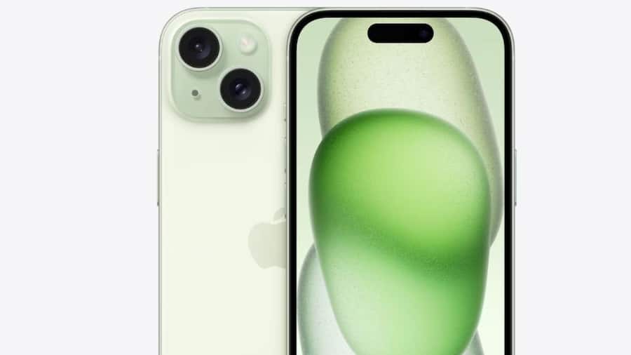 iPhone 15 Performance