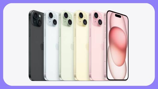 Amazon iPhone deals: Best offers on iPhone 15, 15 Plus, 15 Pro