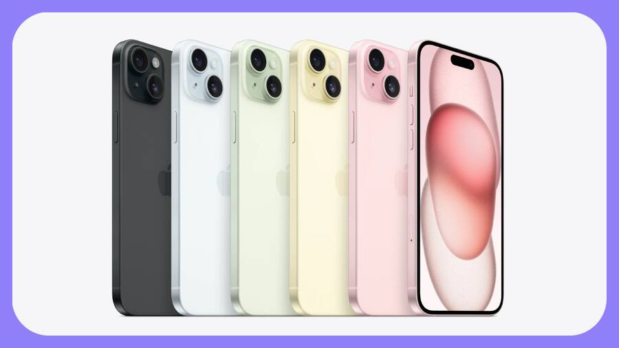 Amazon iPhone deals: Best offers on iPhone 15, 15 Plus, 15 Pro iPhone 15 series is currently selling at discounted prices.