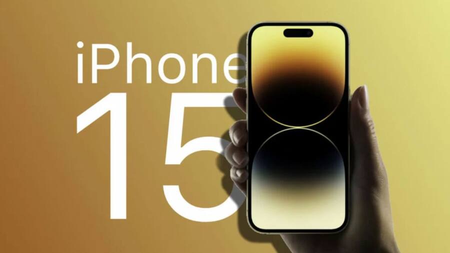 iPhone 15 Price