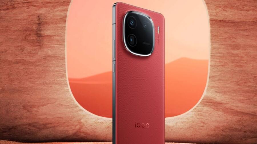 iQoo 13 फोन धाकड़ प्रोसेसर के साथ मारेगा एंट्री, फीचर्स हुए लीक iQOO 12 special edition