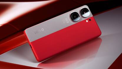 12GB रैम और 5160mAh बैटरी वाले iQOO Neo 9 Pro 5G पर सुपर ऑफर, मिल रहा बंपर डिस्काउंट