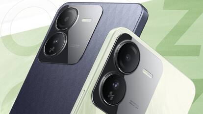 iQOO Z9x 5G इस महीने होगा भारत मे लॉन्च! कीमत और फीचर्स लीक